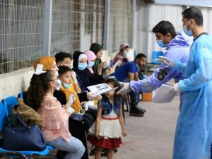 الصحة بغزة: تسجيل 3 إصابات جديدة بفيروس كورونا في قطاع غزة من بين المحجورين