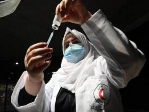 فلسطين تسجل 7 وفيات و1069 إصابة جديدة بكورونا