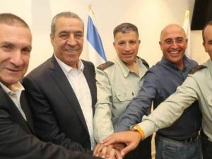 ماذا قال المحللون الإسرائيليون عن تجديد التنسيق الأمني؟