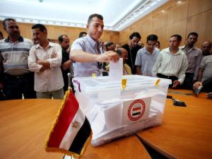 انتخابات مصر