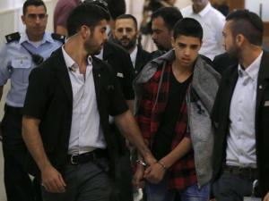 محكمة الاحتلال تُسقط صفة "ملف الإرهاب" عن قضية الأسير مناصرة
