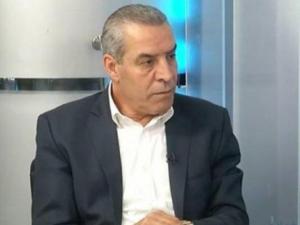 يتهم مندوب إسرائيل بالتحريض على قتل عباس