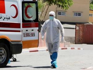 6 وفيات و57 إصابة جديدة بـ"كورونا" في غزة
