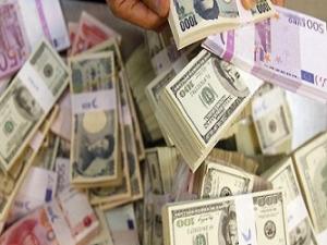 أسعار الصرف العملات