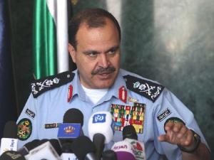 وزير الداخلية الأردني: ما يجري في معان غير مسبوق