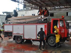 الدفاع المدني 