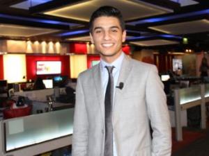 محمد عساف