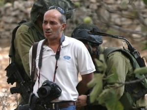 اعتقال صحفيين