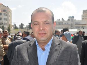 القواسمي مُتهمًا حماس: يسعون لإفشال الحكومة