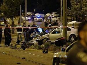 شرطة الاحتلال