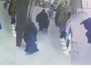 الكشف عن هوية المشتبه فيهم بعملية السطو المسلح في طولكرم