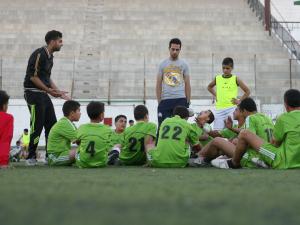 رياضة
