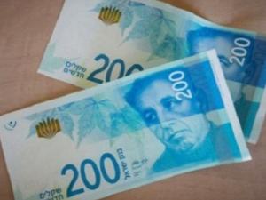 سعر صرف الدولار مقابل الشيكل اليوم الاثنين 16/11/2020