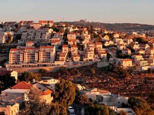 خطة استيطانية جديدة في القدس لبناء 240 وحدة في برج مكون من 40 طابقاً