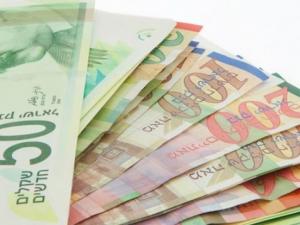 سعر صرف الدولار مقابل الشيكل 30/7/2020