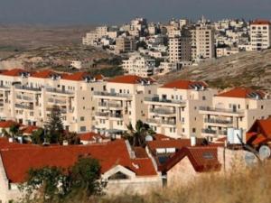 نتنياهو يصادق على مخطط لبناء آلاف الوحدات الاستيطانية شرقي القدس