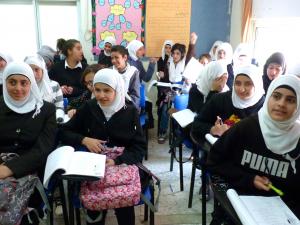 رفض إسرائيلي لإقامة مدرسة فلسطينية بالقدس