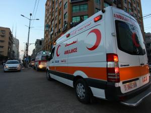 28 وفاة و1618 إصابة جديدة بفيروس كورونا بالضفة وغزة