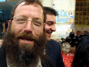 شرطة الاحتلال