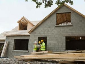 وحدات استيطانية