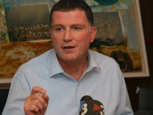 نواب الكنيست