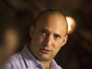 نفتالي بنيت