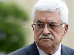 الرئيس محمود عباس