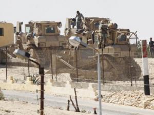 الجيش المصري