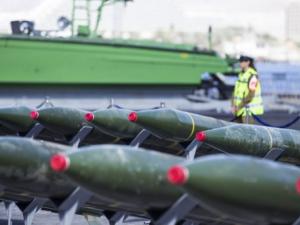 صواريخ متوسطة المدى