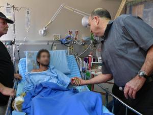 300 جندي إسرائيلي أصيبوا بإعاقات خلال مواجهات بغزة