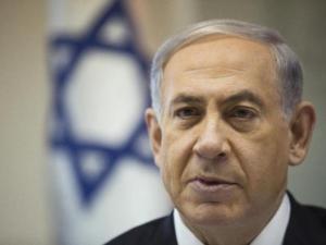 نتنياهو