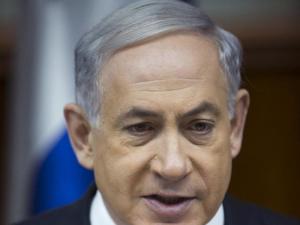 نتنياهو