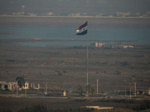 الجيش السوري