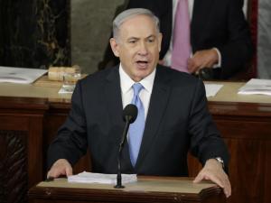 نتنياهو
