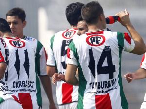 نادي "بالستينو" الفلسطيني يصل نهائيّات كأس تشيلي