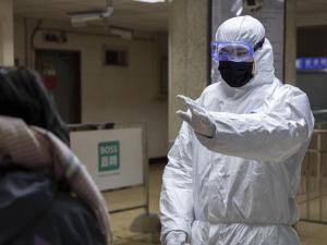 3 وفيات و311 إصابة جديدة بكورونا بالضفة وغزة