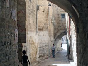 ملتقى القدس 