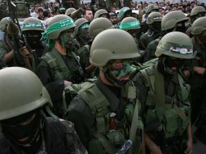 القسام حماس