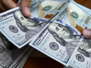 الدولار مقابل الشيقل اليوم السبت 26/12/2020-انخفاض متواصل