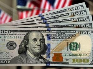ارتفاع سعر صرف الدولار مقابل الشيكل