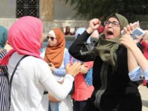 ترقب لإعلان نتائج الثانوية العامة "التوجيهي" 2021 في فلسطين