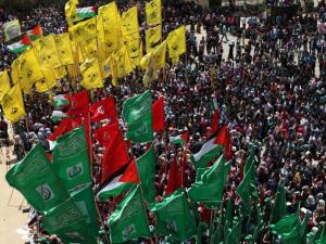حماس: العمل المشترك والحوار الوطني خيار استراتيجي