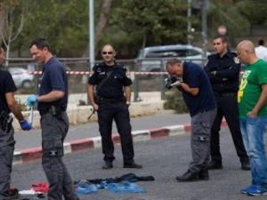 إصابة جنديين بعملية طعن داخل قاعدة عسكرية بالنقب الغربي