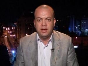 أسامة القواسمي