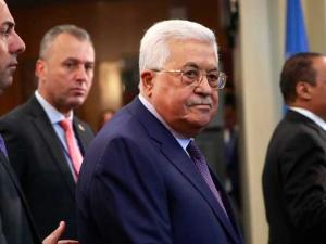 تقدير إسرائيلي: تطبيع الإمارات يُضعف السلطة الفلسطينية
