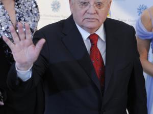 غورباتشوف