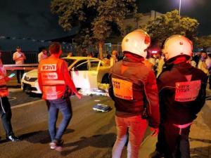 فصائل المقاومة: " عملية "إلعاد" رد طبيعي على اقتحام الأقصى والاعتداء على المرابطات