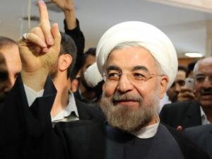 روحاني 