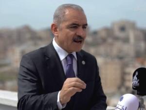 مستشار اشتية: مؤتمر المانحين الخميس وما نحتاجه دعم مالي لخزينة الحكومة