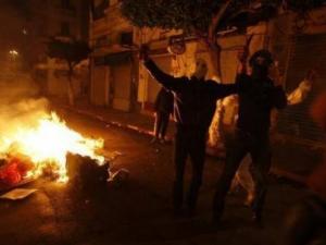 إصابة 3 مواطنين برصاص الاحتلال في أبو ديس